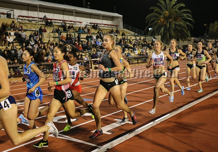 2018PaytonJordan-198.JPG - 2018, May 3, Payton Jordan Invitational, Cobb Track and Angell Field, Stanford, California.