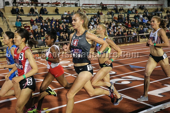 2018PaytonJordan-200.JPG - 2018, May 3, Payton Jordan Invitational, Cobb Track and Angell Field, Stanford, California.