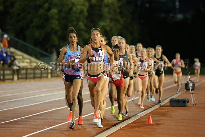 2018PaytonJordan-201.JPG - 2018, May 3, Payton Jordan Invitational, Cobb Track and Angell Field, Stanford, California.