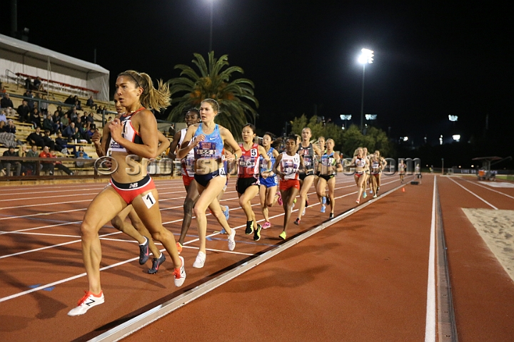 2018PaytonJordan-202.JPG - 2018, May 3, Payton Jordan Invitational, Cobb Track and Angell Field, Stanford, California.