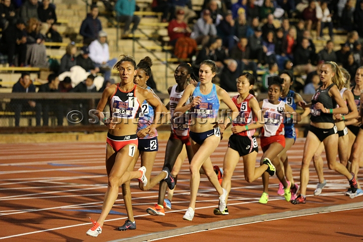 2018PaytonJordan-203.JPG - 2018, May 3, Payton Jordan Invitational, Cobb Track and Angell Field, Stanford, California.