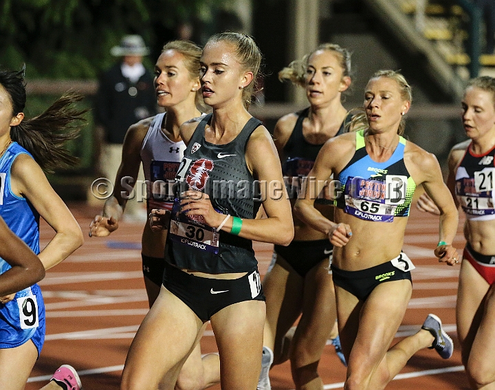 2018PaytonJordan-206.JPG - 2018, May 3, Payton Jordan Invitational, Cobb Track and Angell Field, Stanford, California.