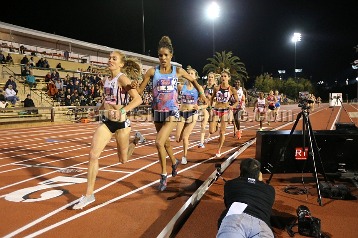 2018PaytonJordan-209.JPG - 2018, May 3, Payton Jordan Invitational, Cobb Track and Angell Field, Stanford, California.