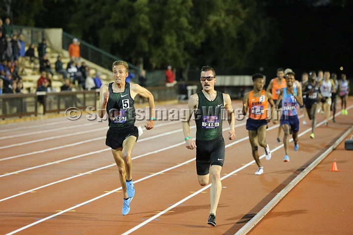 2018PaytonJordan-220.JPG - 2018, May 3, Payton Jordan Invitational, Cobb Track and Angell Field, Stanford, California.