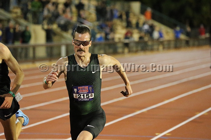2018PaytonJordan-221.JPG - 2018, May 3, Payton Jordan Invitational, Cobb Track and Angell Field, Stanford, California.