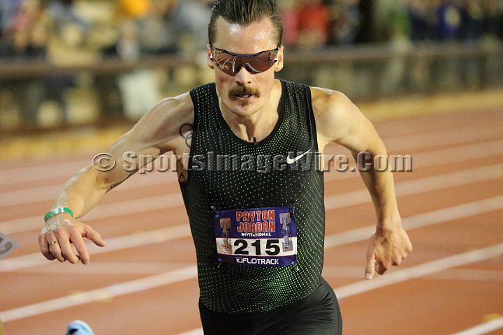 2018PaytonJordan-223.JPG - 2018, May 3, Payton Jordan Invitational, Cobb Track and Angell Field, Stanford, California.
