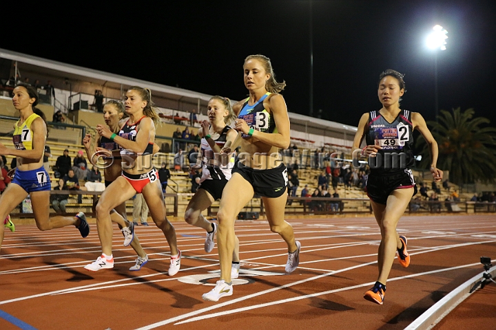2018PaytonJordan-225.JPG - 2018, May 3, Payton Jordan Invitational, Cobb Track and Angell Field, Stanford, California.