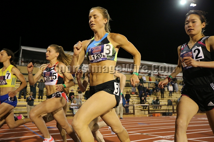 2018PaytonJordan-226.JPG - 2018, May 3, Payton Jordan Invitational, Cobb Track and Angell Field, Stanford, California.