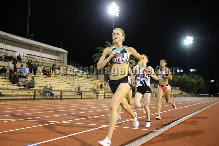 2018PaytonJordan-228.JPG - 2018, May 3, Payton Jordan Invitational, Cobb Track and Angell Field, Stanford, California.