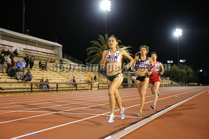 2018PaytonJordan-229.JPG - 2018, May 3, Payton Jordan Invitational, Cobb Track and Angell Field, Stanford, California.