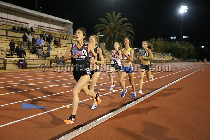 2018PaytonJordan-230.JPG - 2018, May 3, Payton Jordan Invitational, Cobb Track and Angell Field, Stanford, California.