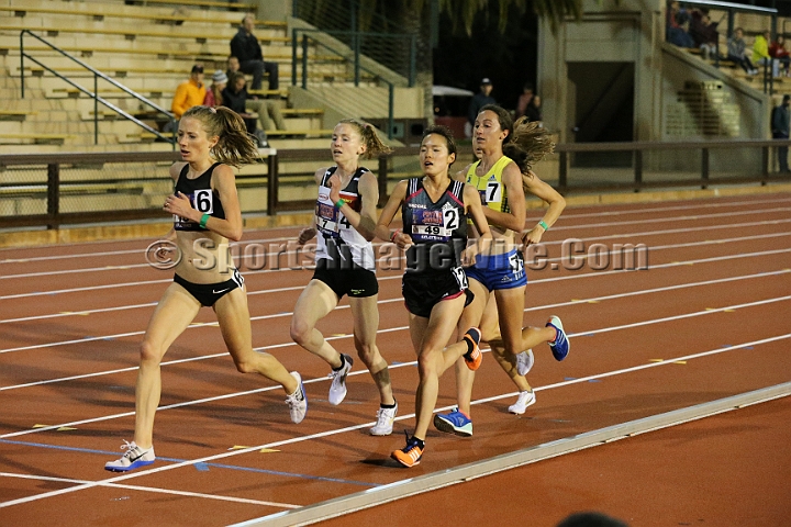 2018PaytonJordan-231.JPG - 2018, May 3, Payton Jordan Invitational, Cobb Track and Angell Field, Stanford, California.