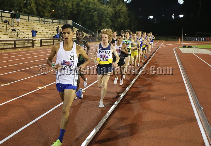 2018PaytonJordan-236.JPG - 2018, May 3, Payton Jordan Invitational, Cobb Track and Angell Field, Stanford, California.