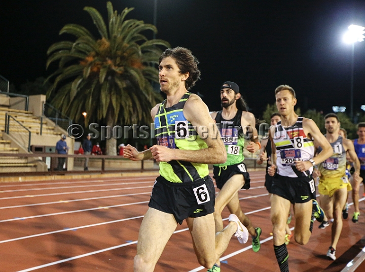 2018PaytonJordan-237.JPG - 2018, May 3, Payton Jordan Invitational, Cobb Track and Angell Field, Stanford, California.