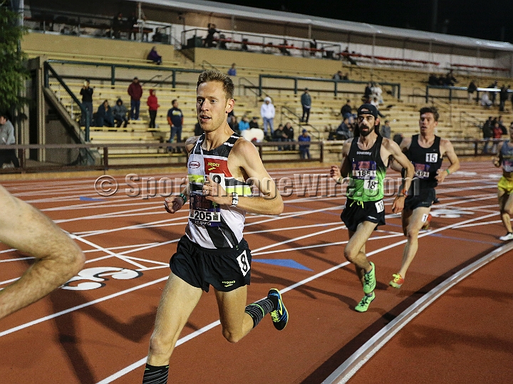 2018PaytonJordan-238.JPG - 2018, May 3, Payton Jordan Invitational, Cobb Track and Angell Field, Stanford, California.