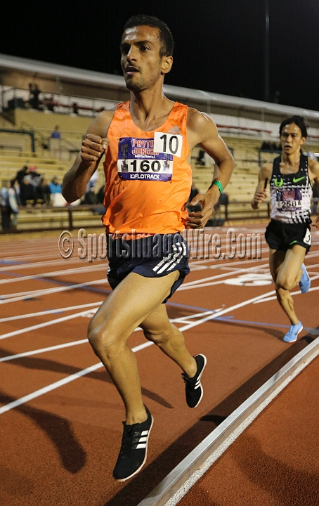 2018PaytonJordan-241.JPG - 2018, May 3, Payton Jordan Invitational, Cobb Track and Angell Field, Stanford, California.