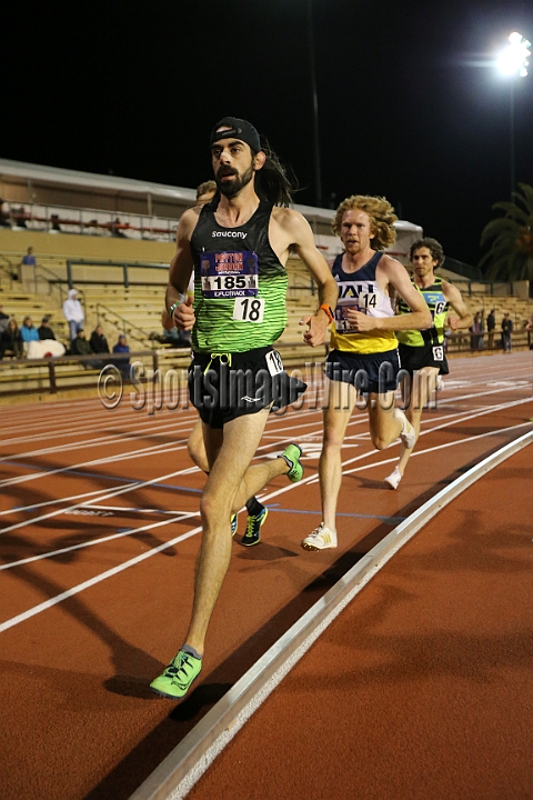 2018PaytonJordan-242.JPG - 2018, May 3, Payton Jordan Invitational, Cobb Track and Angell Field, Stanford, California.