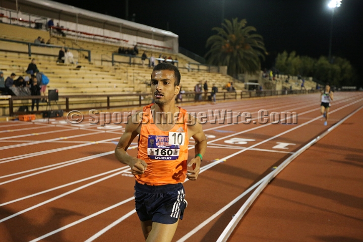 2018PaytonJordan-245.JPG - 2018, May 3, Payton Jordan Invitational, Cobb Track and Angell Field, Stanford, California.
