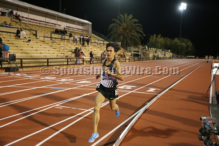 2018PaytonJordan-246.JPG - 2018, May 3, Payton Jordan Invitational, Cobb Track and Angell Field, Stanford, California.