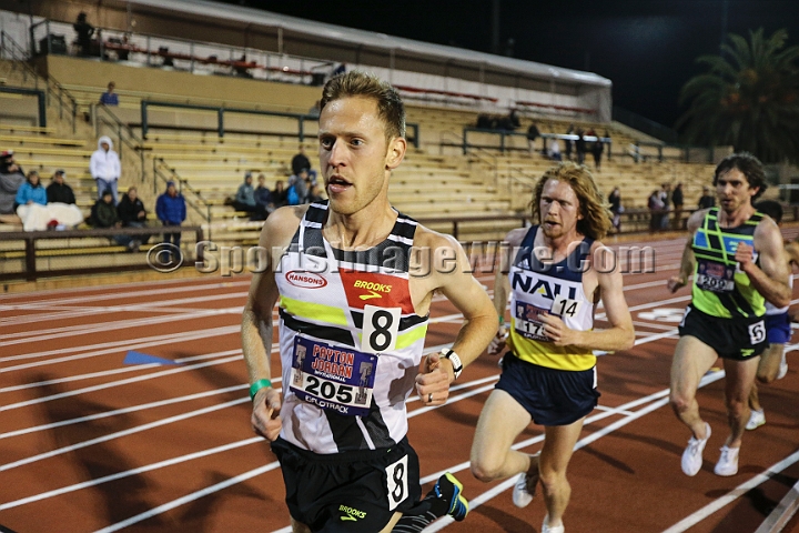 2018PaytonJordan-247.JPG - 2018, May 3, Payton Jordan Invitational, Cobb Track and Angell Field, Stanford, California.