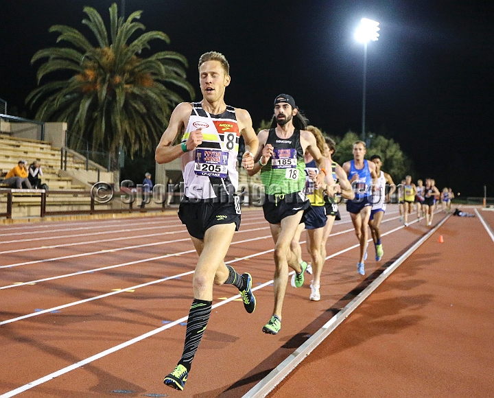 2018PaytonJordan-248.JPG - 2018, May 3, Payton Jordan Invitational, Cobb Track and Angell Field, Stanford, California.