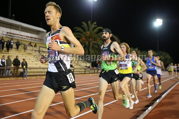 2018PaytonJordan-249.JPG - 2018, May 3, Payton Jordan Invitational, Cobb Track and Angell Field, Stanford, California.