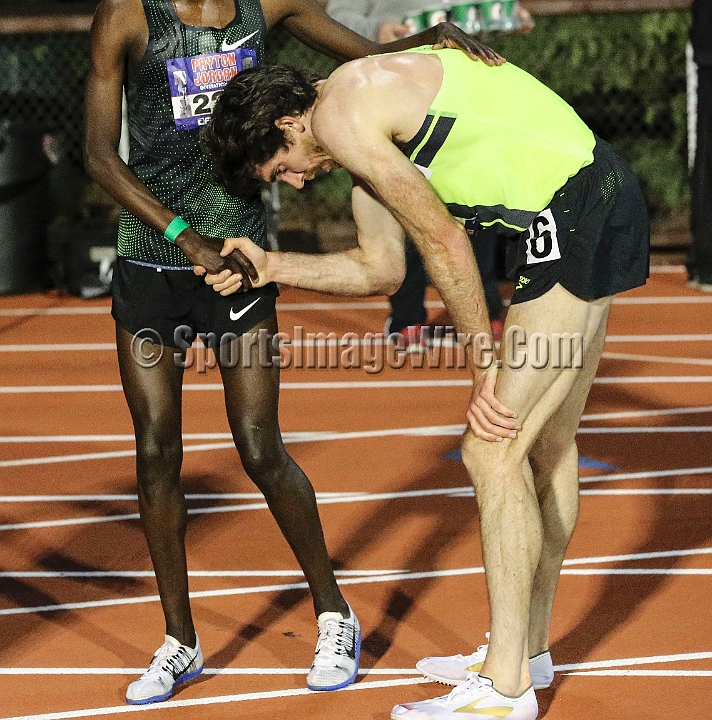 2018PaytonJordan-252.JPG - 2018, May 3, Payton Jordan Invitational, Cobb Track and Angell Field, Stanford, California.