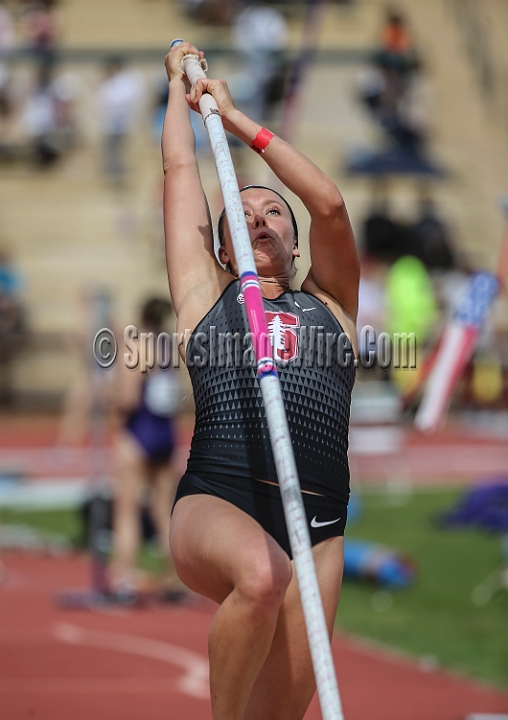 2018SInvite-017.JPG - Mar. 30-31, 2018; Stanford, CA, USA; the Stanford Track and Field Invitational.
