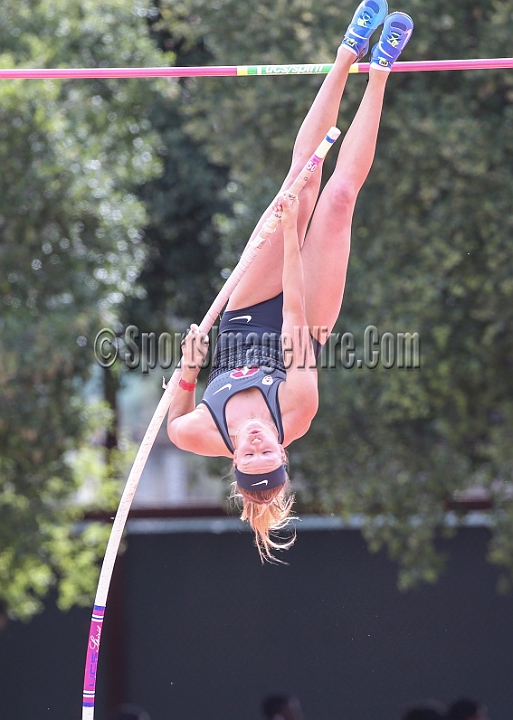 2018SInvite-018.JPG - Mar. 30-31, 2018; Stanford, CA, USA; the Stanford Track and Field Invitational.