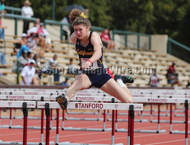2018SInvite-020.JPG - Mar. 30-31, 2018; Stanford, CA, USA; the Stanford Track and Field Invitational.
