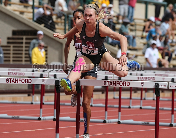 2018SInvite-022.JPG - Mar. 30-31, 2018; Stanford, CA, USA; the Stanford Track and Field Invitational.