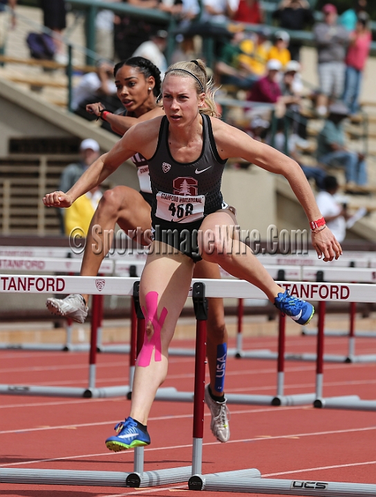 2018SInvite-023.JPG - Mar. 30-31, 2018; Stanford, CA, USA; the Stanford Track and Field Invitational.