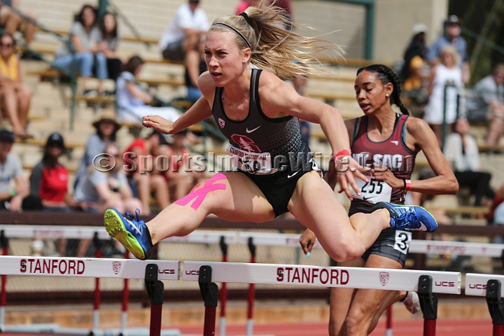 2018SInvite-025.JPG - Mar. 30-31, 2018; Stanford, CA, USA; the Stanford Track and Field Invitational.