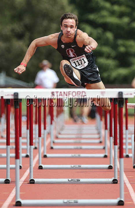 2018SInvite-036.JPG - Mar. 30-31, 2018; Stanford, CA, USA; the Stanford Track and Field Invitational.