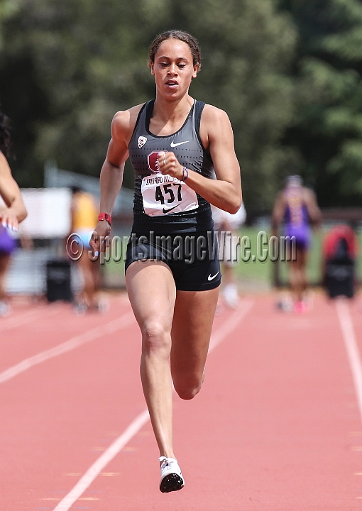 2018SInvite-043.JPG - Mar. 30-31, 2018; Stanford, CA, USA; the Stanford Track and Field Invitational.