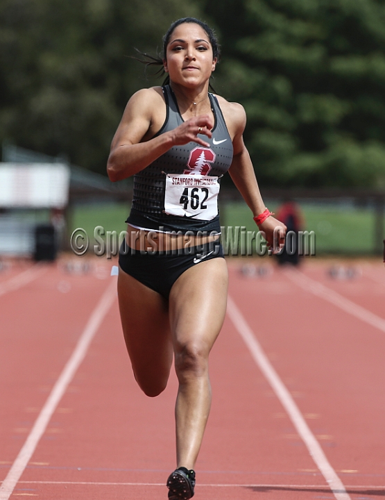2018SInvite-046.JPG - Mar. 30-31, 2018; Stanford, CA, USA; the Stanford Track and Field Invitational.