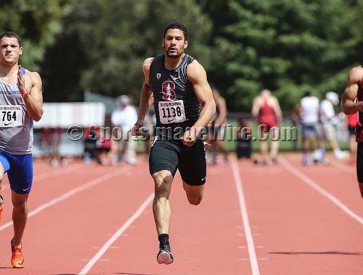 2018SInvite-049.JPG - Mar. 30-31, 2018; Stanford, CA, USA; the Stanford Track and Field Invitational.