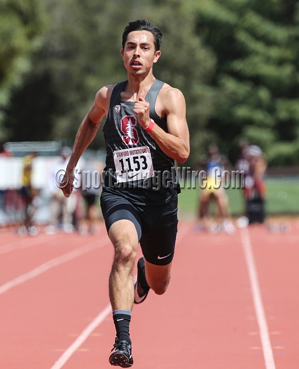 2018SInvite-050.JPG - Mar. 30-31, 2018; Stanford, CA, USA; the Stanford Track and Field Invitational.