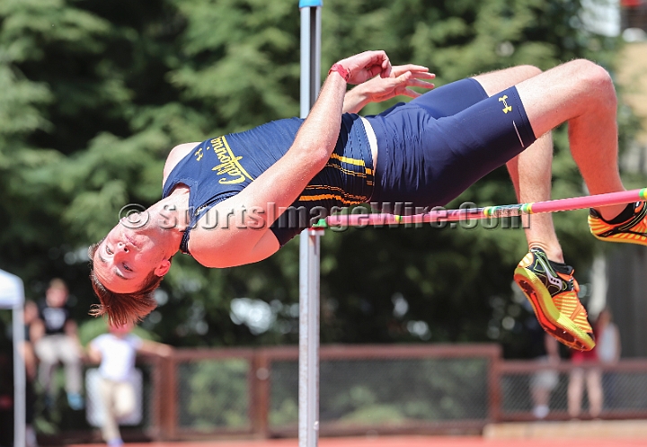 2018SInvite-051.JPG - Mar. 30-31, 2018; Stanford, CA, USA; the Stanford Track and Field Invitational.