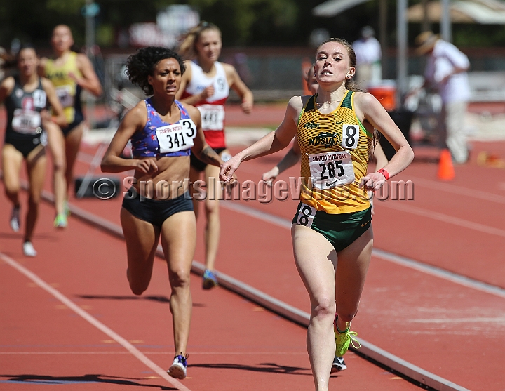 2018SInvite-056.JPG - Mar. 30-31, 2018; Stanford, CA, USA; the Stanford Track and Field Invitational.