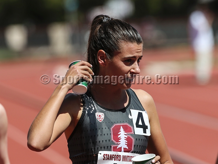 2018SInvite-057.JPG - Mar. 30-31, 2018; Stanford, CA, USA; the Stanford Track and Field Invitational.