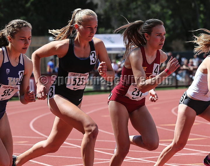 2018SInvite-060.JPG - Mar. 30-31, 2018; Stanford, CA, USA; the Stanford Track and Field Invitational.