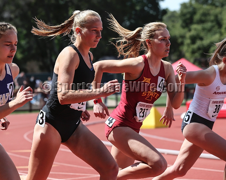 2018SInvite-061.JPG - Mar. 30-31, 2018; Stanford, CA, USA; the Stanford Track and Field Invitational.