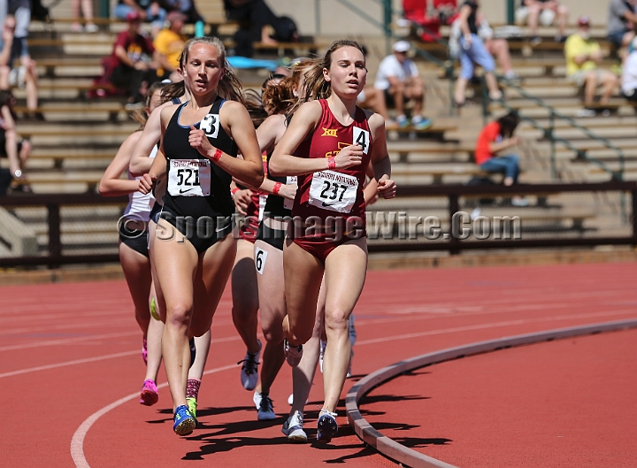 2018SInvite-063.JPG - Mar. 30-31, 2018; Stanford, CA, USA; the Stanford Track and Field Invitational.
