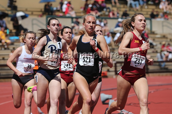 2018SInvite-064.JPG - Mar. 30-31, 2018; Stanford, CA, USA; the Stanford Track and Field Invitational.