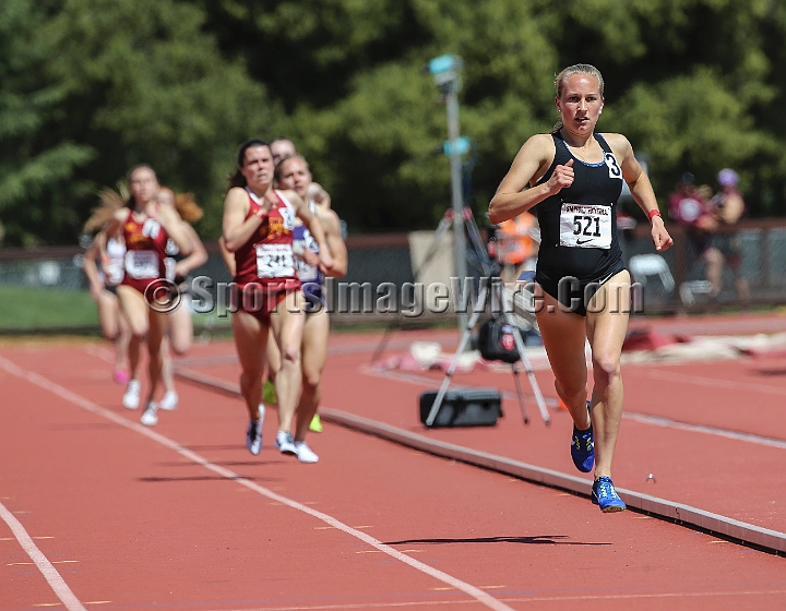 2018SInvite-065.JPG - Mar. 30-31, 2018; Stanford, CA, USA; the Stanford Track and Field Invitational.