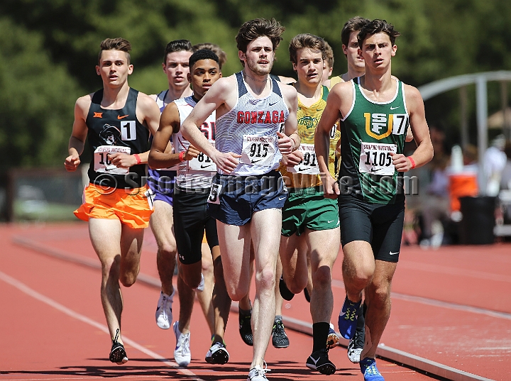 2018SInvite-066.JPG - Mar. 30-31, 2018; Stanford, CA, USA; the Stanford Track and Field Invitational.