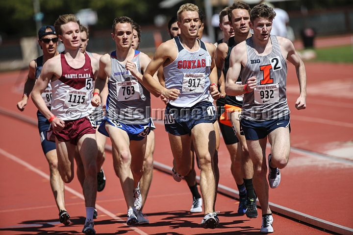 2018SInvite-072.JPG - Mar. 30-31, 2018; Stanford, CA, USA; the Stanford Track and Field Invitational.