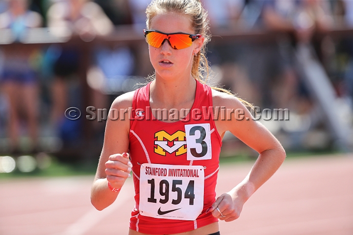 2018SInvite-088.JPG - Mar. 30-31, 2018; Stanford, CA, USA; the Stanford Track and Field Invitational.