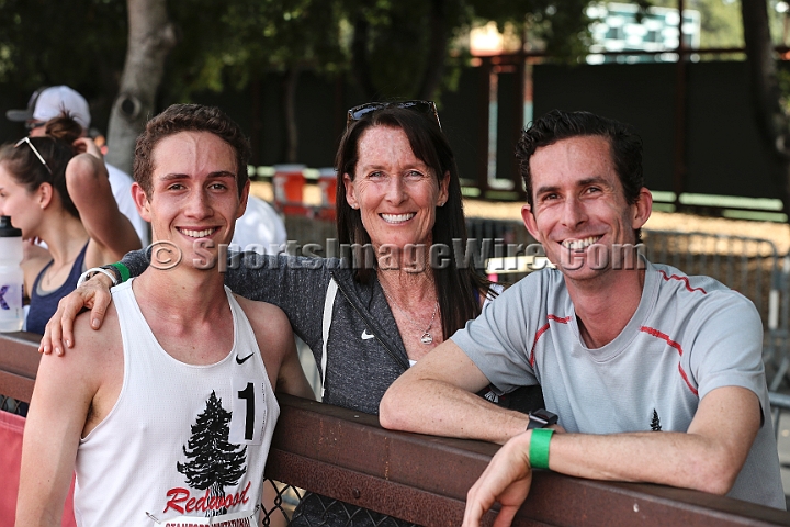 2018SInvite-098.JPG - Mar. 30-31, 2018; Stanford, CA, USA; the Stanford Track and Field Invitational.